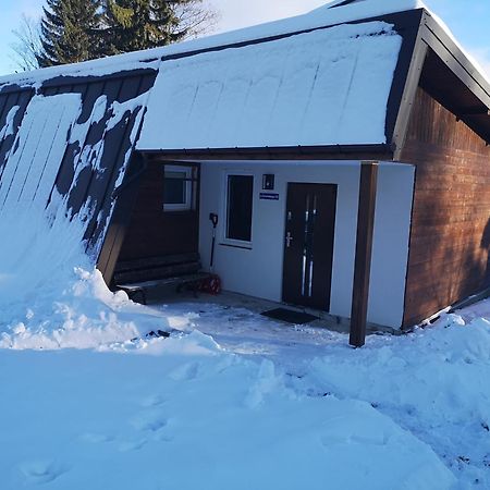 Guesthouse Danuta シクラルスカ・ポレンバ エクステリア 写真