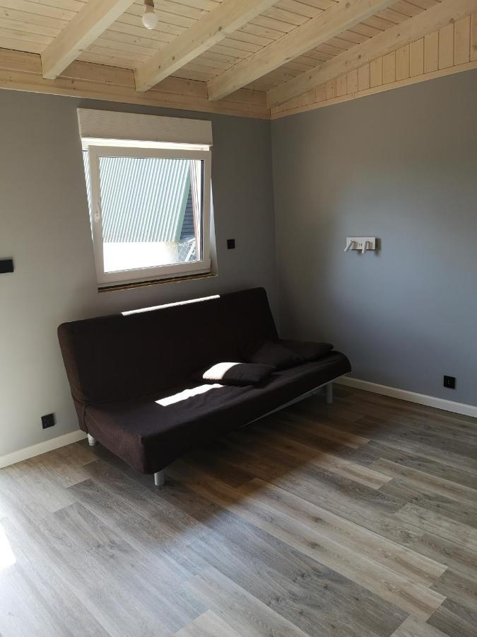 Guesthouse Danuta シクラルスカ・ポレンバ エクステリア 写真